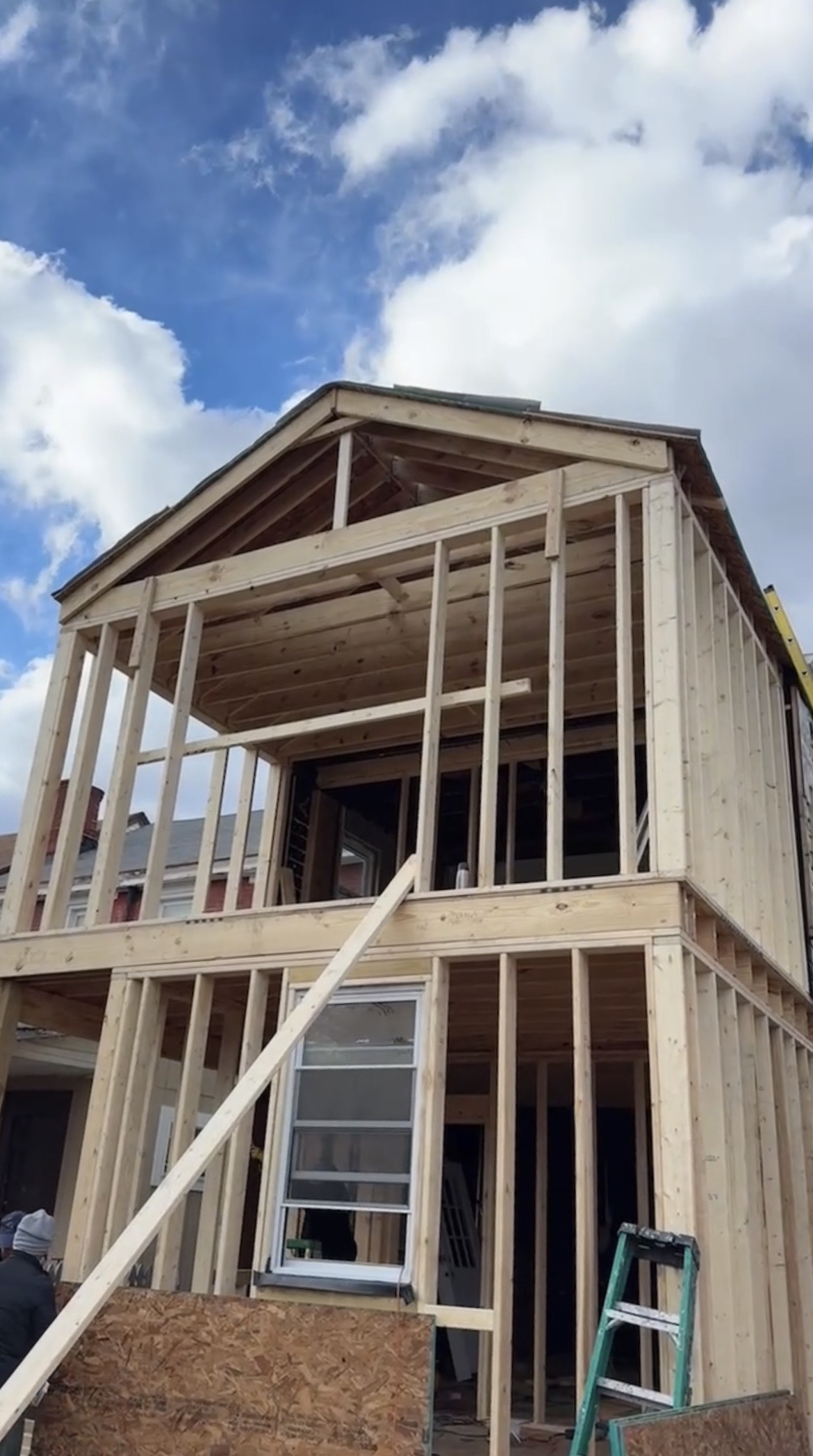 Home Additions